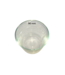 Kaarsen glas rond 96 x 90 mm - 375 ml - Zelf kaarsen maken