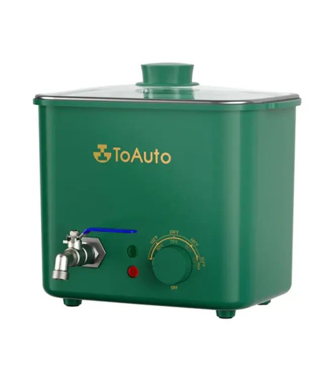 ToAuto Tool Smeltketel - ToAutoTool Waxmelter 4 LT - Zelf kaarsen maken