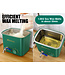 ToAuto Tool Smeltketel - ToAutoTool Waxmelter 4 LT - Zelf kaarsen maken