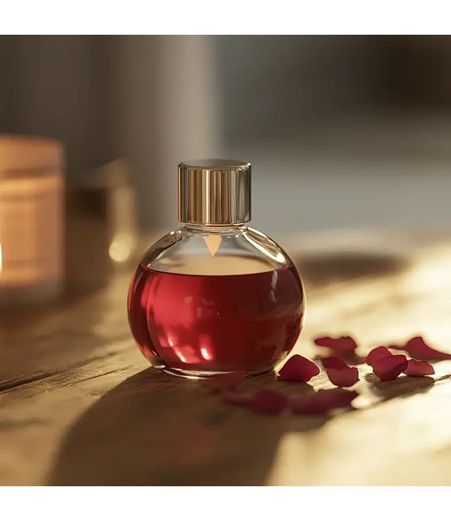 Geurolie Good Habits Dragon's Legend - Zelf geurkaarsen - waxmelts maken