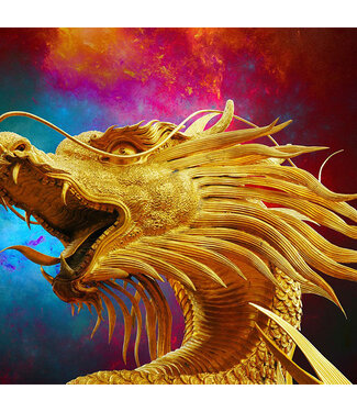 Geurolie Good Habits Dragon's Legend