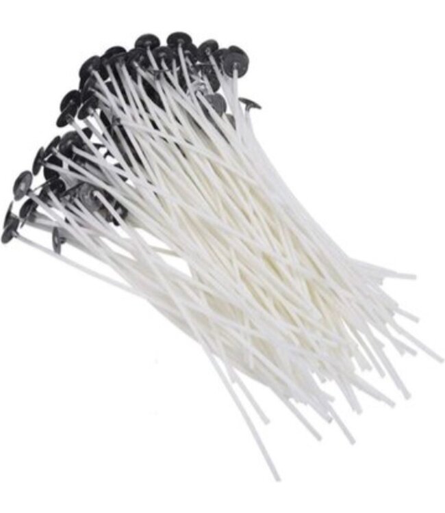 Sand Wax - Paraffine - Om zelf zandkaarsen te maken