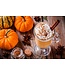 Geurolie Pumpkin Spiced- Zelf geurkaarsen - waxmelts maken