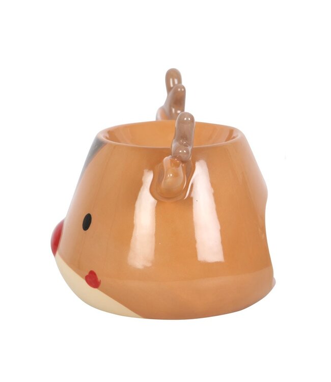 Geurbrander Keramiek Reindeer - Kerstcollectie