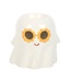 Geurbrander Keramiek Groovy Ghost - Fallcollectie