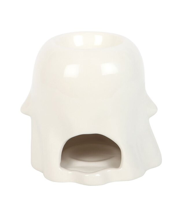 Geurbrander Keramiek Groovy Ghost - Fallcollectie