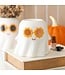 Geurbrander Keramiek Groovy Ghost