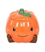 Geurbrander Keramiek Smiling Pumpkin - Fallcollectie