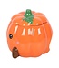 Geurbrander Keramiek Smiling Pumpkin - Fallcollectie