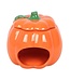 Geurbrander Keramiek Smiling Pumpkin - Fallcollectie