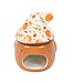 Geurbrander Keramiek Autumn Gnome - Fallcollectie