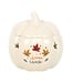 Geurbrander Keramiek Autumn Magic Pumpkin - Fallcollectie