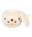 Geurbrander Keramiek Autumn Magic Pumpkin - Fallcollectie