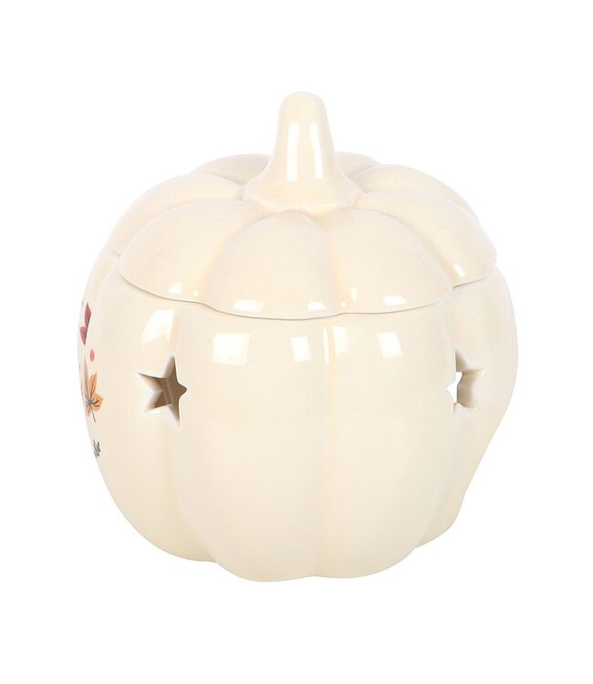 Geurbrander Keramiek Autumn Magic Pumpkin - Fallcollectie