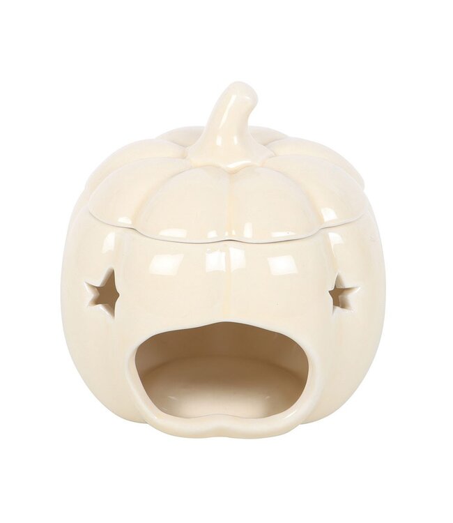 Geurbrander Keramiek Autumn Magic Pumpkin - Fallcollectie