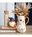 Geurbrander Keramiek Autumn Magic Pumpkin - Fallcollectie