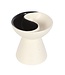 Geurbrander Keramiek Yin Yang Dual
