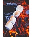 Geurolie Roasted Marshmallows - Zelf geurkaarsen - waxmelts maken