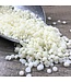 KERAX Soy-Paraffin Pillar Blend - Zelf kaarsen maken