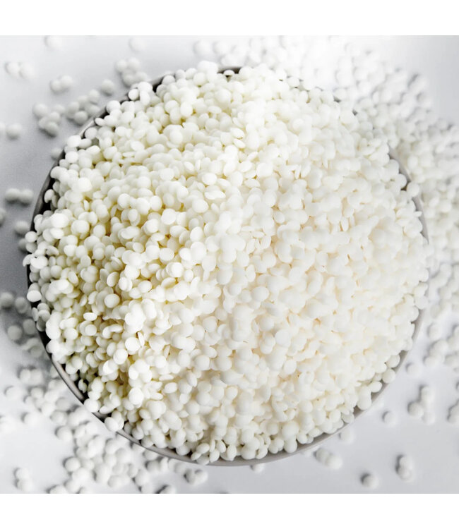 KERAX Soy-Paraffin Pillar Blend - Zelf kaarsen maken