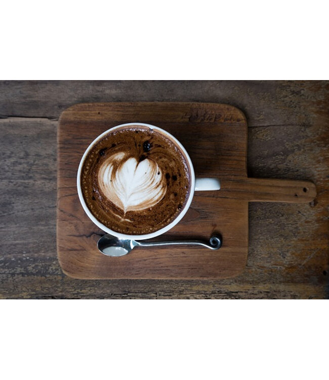 Geurolie Coffee & Chocolate Mocha - Zelf geurkaarsen - waxmelts maken