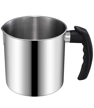 Gietbus met handvat 1,2 Liter