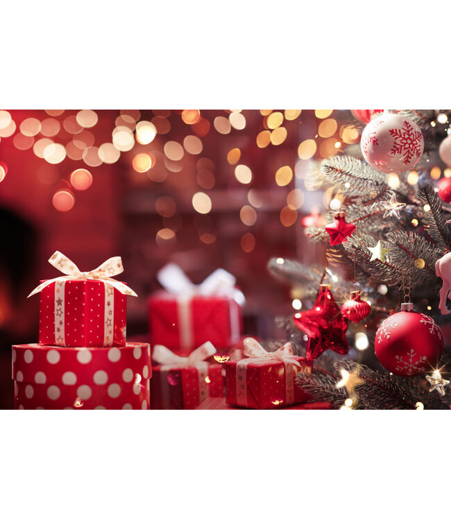 Geurolie It's All About Christmas - Zelf geurkaarsen - waxmelts maken