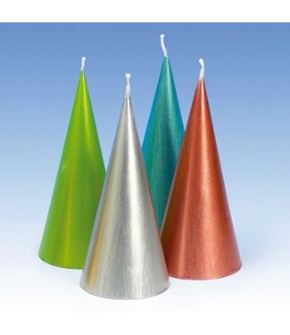 Metallic Lak Zilver 100 ml