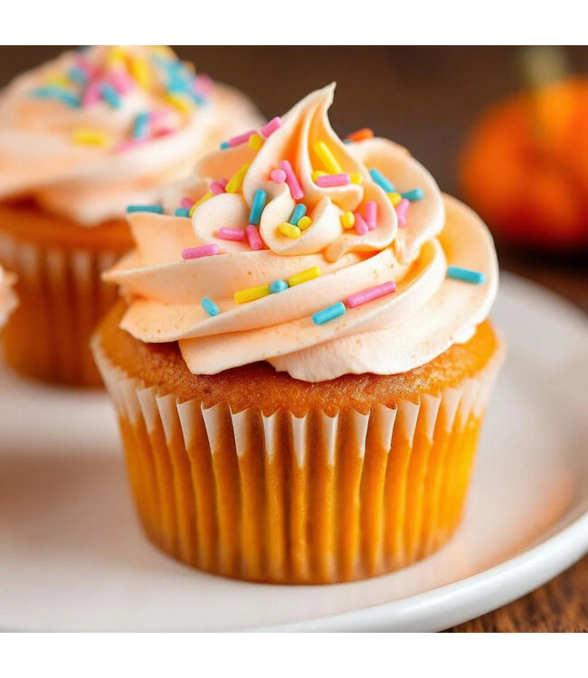 Geurolie Pumpkin Meringue - Zelf geurkaarsen - waxmelts maken