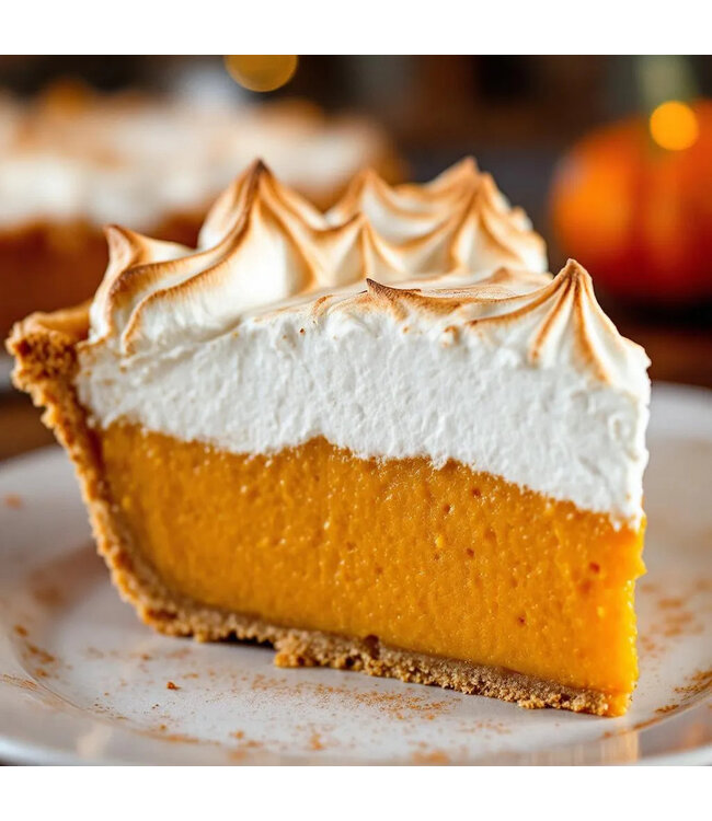 Geurolie Pumpkin Meringue - Zelf geurkaarsen - waxmelts maken