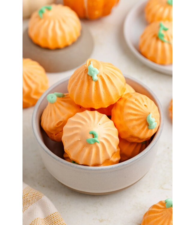 Geurolie Pumpkin Meringue - Zelf geurkaarsen - waxmelts maken