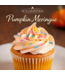 Geurolie Pumpkin Meringue - Zelf geurkaarsen - waxmelts maken