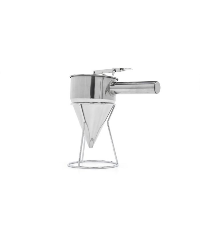 Giettrechter - Zelf kaarsen gieten - 600 ML - Kaarsen maken