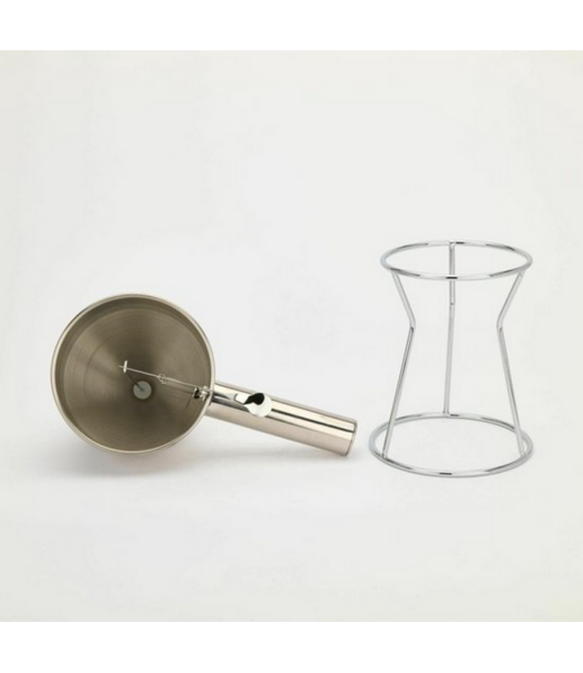 Giettrechter - Zelf kaarsen gieten - 600 ML - Kaarsen maken