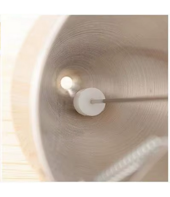 Giettrechter - Zelf kaarsen gieten - 600 ML - Kaarsen maken