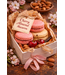 Geurolie Cherry Almond Macaron - Zelf geurkaarsen - waxmelts maken