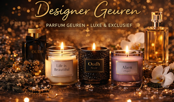 Zelfgemaakte geurkaarsen: geheimen van de perfecte huisgeur - How to make Zelfgemaakte geurkaarsen: geheimen van de perfecte huisgeur - How to make