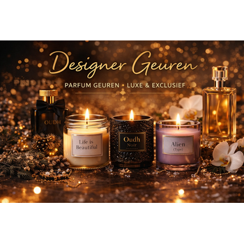 Designer Geuren