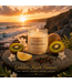 The Candleshop Collection Geurolie Golden Kiwi Sunset - Zelf geurkaarsen - waxmelts maken