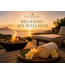 Geurolie Relaxing Spa Wellness - Zelf geurkaarsen - waxmelts maken
