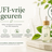 UFI-vrije geuren