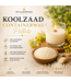 Koolzaadwas Container Pellets - Zelf kaarsen maken