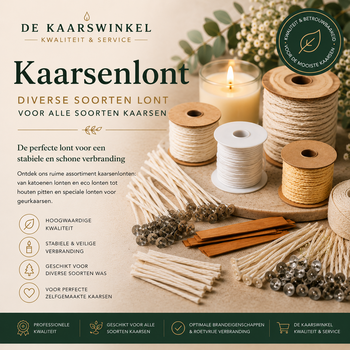 Kaarsenlont