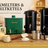 Waxmelters & Smeltketels