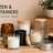 Glazen & Containers