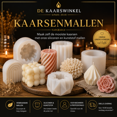 Kaarsenmallen