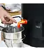 ToAuto Tool Smeltketel - ToAutoTool Waxmelter 15 LT - Zelf kaarsen maken