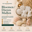 Bloemen & Dieren mallen