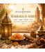 Geurolie Marrakech Amber