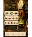 Witches Brew Geurolie – Mystieke Herfstgeur met Citrus, Bessen & Warme Kruiden